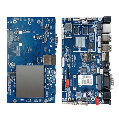 OEM PCB Manufacturing Service Electronics Printed Consumer Electronics PCB