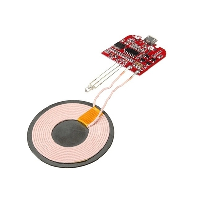 Customized Type PCB Design Power Bank Circuit Board Wireless Charger PCB for Electronic Devices