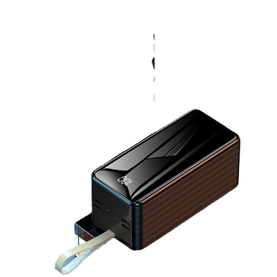 Professional Factory USB/DC Station Inverters High Capacity Power Bank