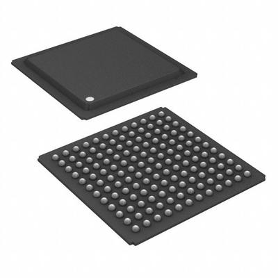 Security Memory M2 J Module AT88SC0808C-MJ Embedded Smart Card Dedicated Integrated Circuit with Origin Mounting Type