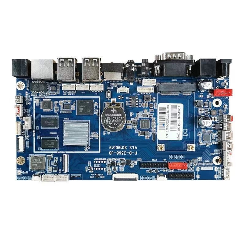 OEM PCB Manufacturing Service Electronics Printed Consumer Electronics PCB