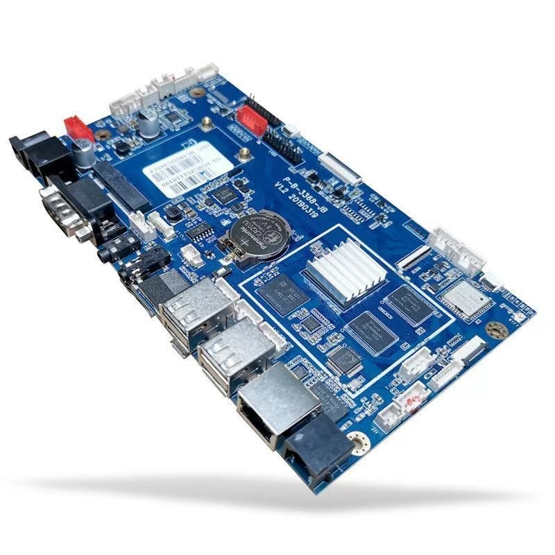 OEM PCB Manufacturing Service Electronics Printed Consumer Electronics PCB