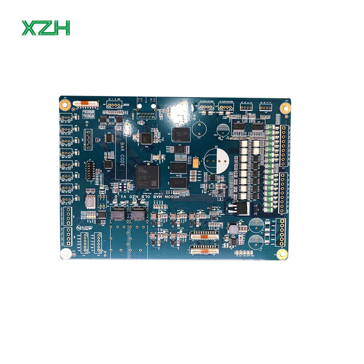OEM PCB Manufacturing Service Electronics Printed Consumer Electronics PCB