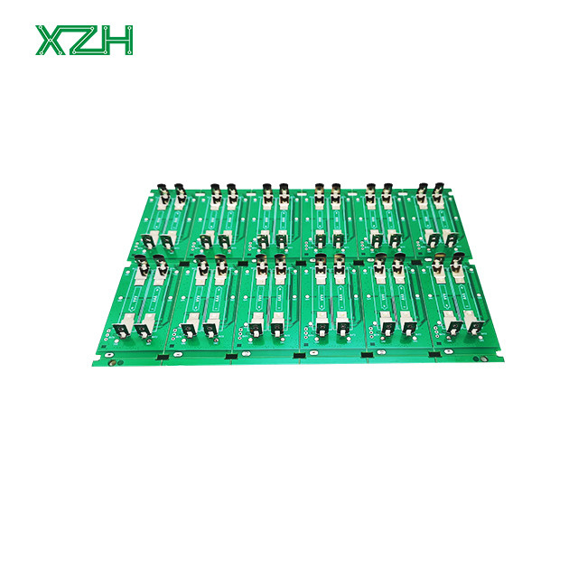 Professional PCB Circuit Boards Design and Assembly for Solar Charger Controller
