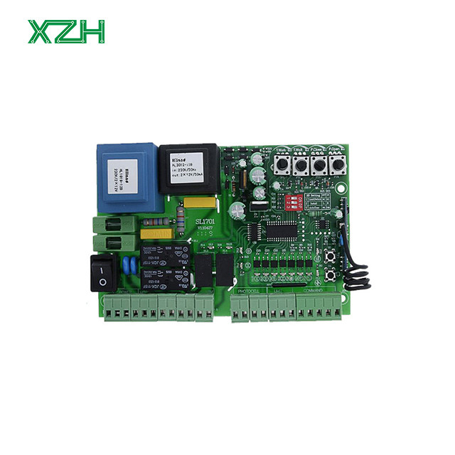 1oz 3oz Copper Thickness Battery PCBA Electronic PCB Assembly Manufacture