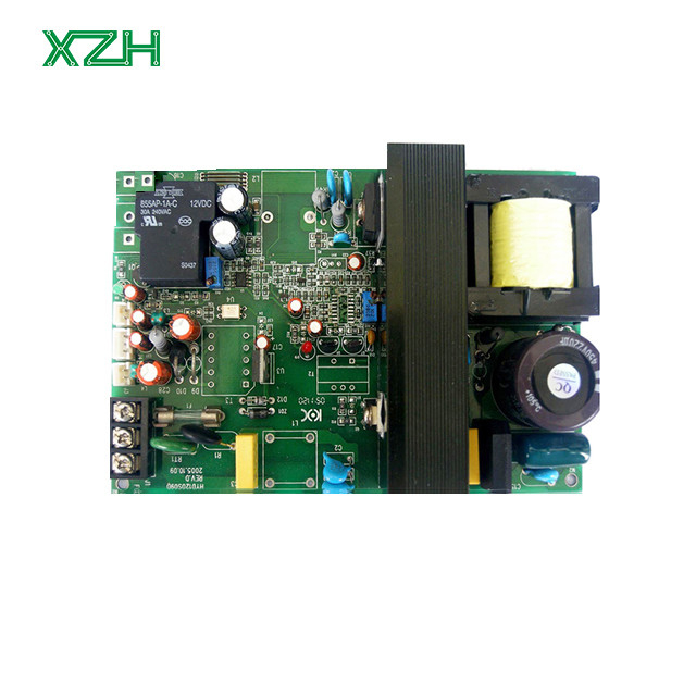 1oz 3oz Copper Thickness Battery PCBA Electronic PCB Assembly Manufacture