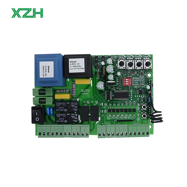 1oz 3oz Copper Thickness Battery PCBA Electronic PCB Assembly Manufacture