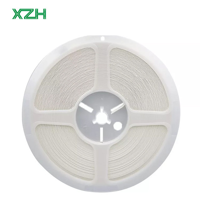 Customized Components Management Integrated Circuit Fixed Resistor Surface Mount