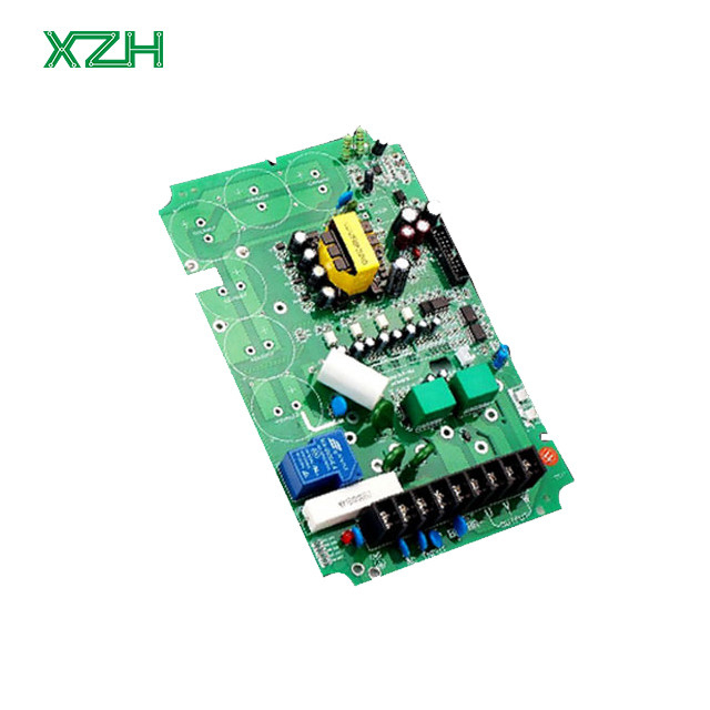 Professional PCB Circuit Boards Design and Assembly for Solar Charger Controller
