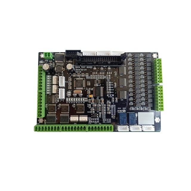 Professional PCB Circuit Boards Design and Assembly for Solar Charger Controller