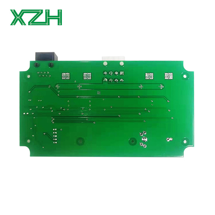 Remote Bldc Ceiling Fan Conversion Kit PCB Assembly Services with HASL Surface Finish