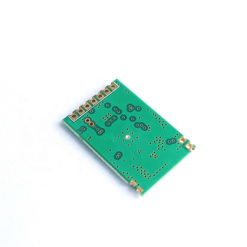 Multilayer Consumer Electronics PCBA Flexible Bluetooth Amplifier Circuit Board