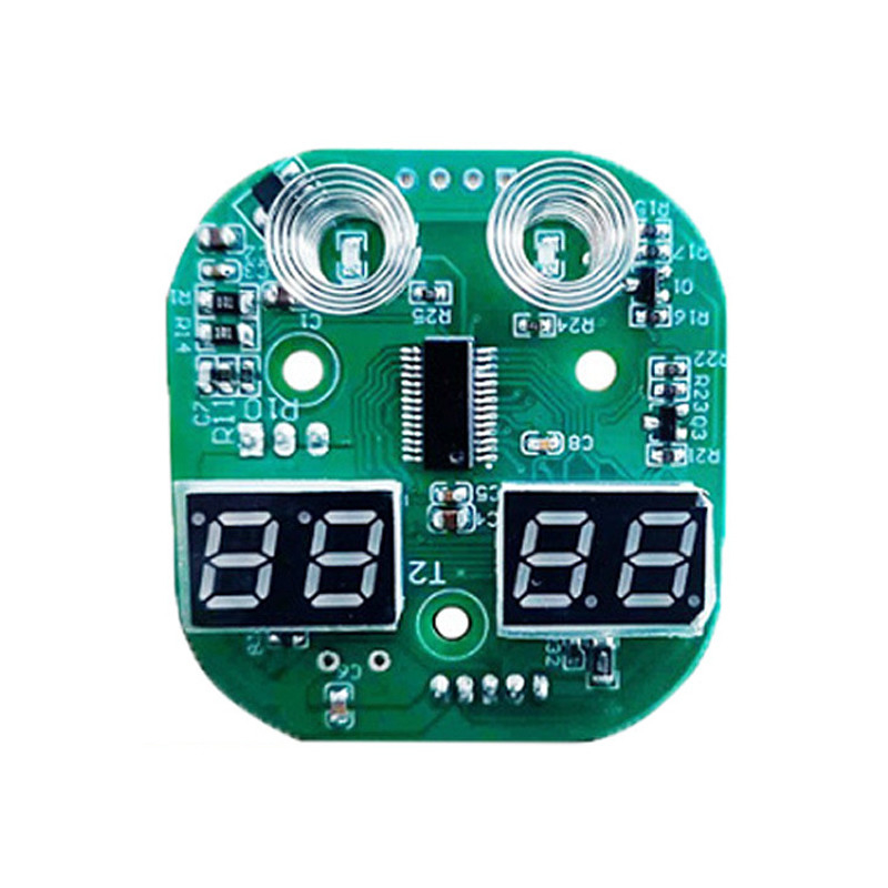 Electronics PCB SMD Assembly Device For Solar Traffic Light Solution