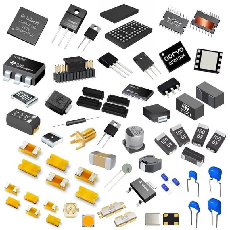 Mounting Type Welding Electronic Component 18449AE TSOP48 TC58BVG0S3HTA00 with Original Design and Excellent Performance