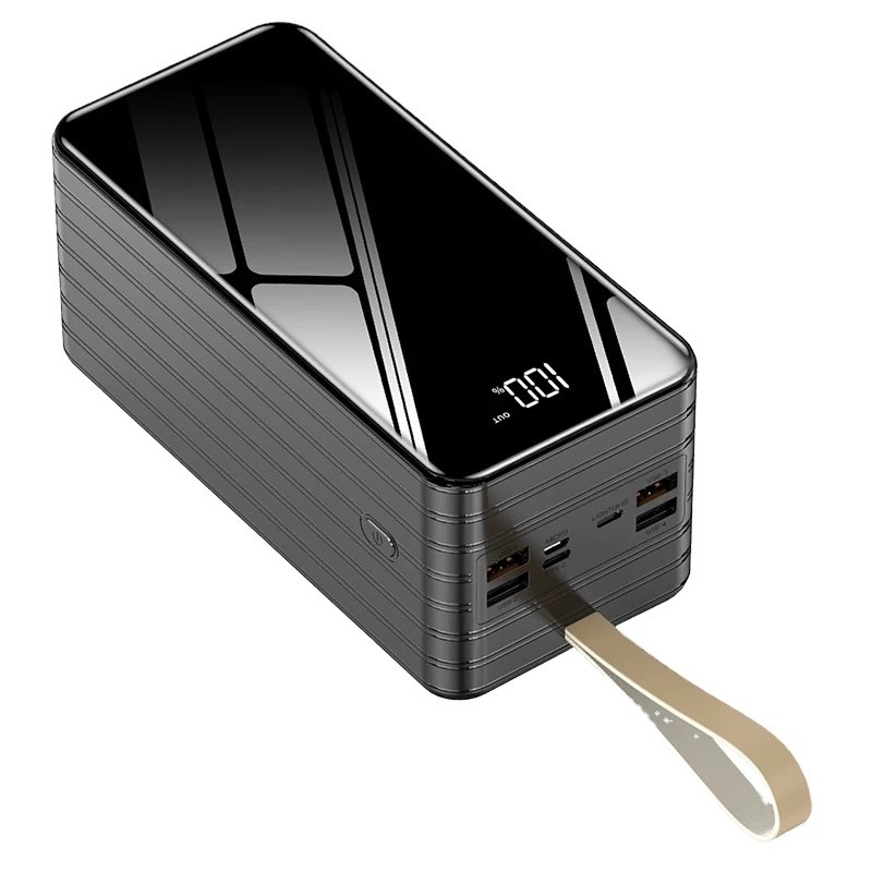 Good Quality Type C Solar Wireless Charger for Apple Watch Band Power Bank