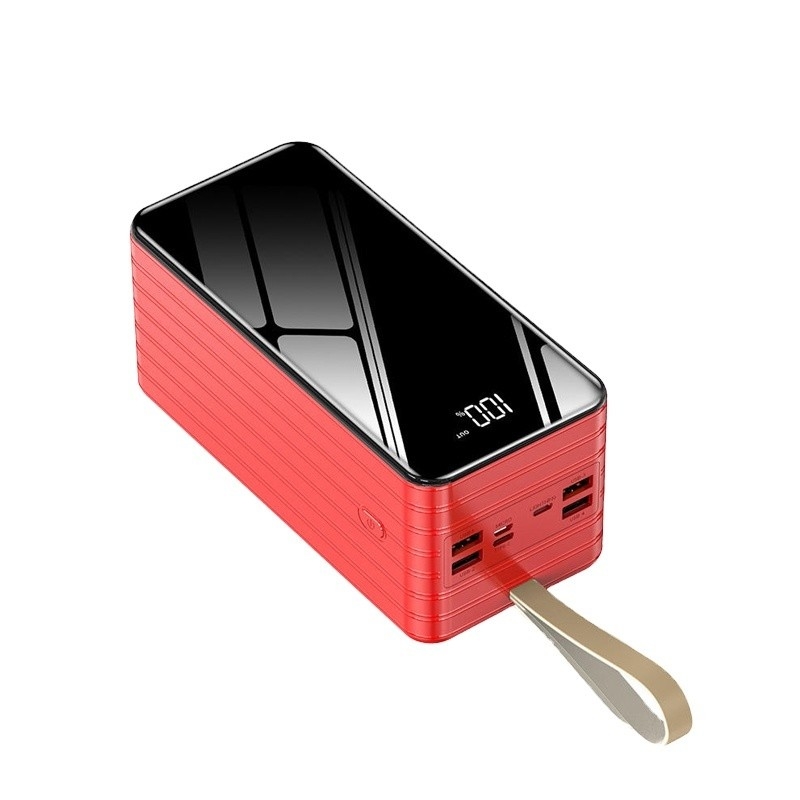 Good Quality Type C Solar Wireless Charger for Apple Watch Band Power Bank