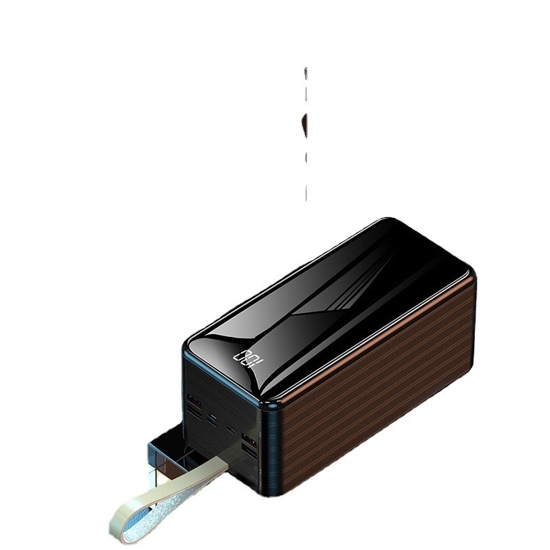 Good Quality Type C Solar Wireless Charger for Apple Watch Band Power Bank
