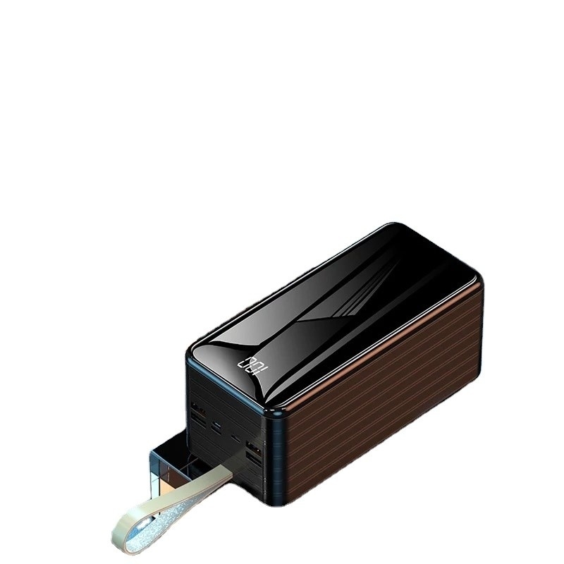 High Quality Interface/USB Wireless Charger and Portable Solutions Power Bank for iphone Accessories