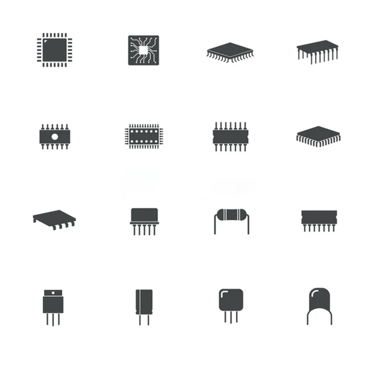 Electronic Components for Professionals 100% and Original PIC Microcontroller MPLAB ICD4 Debugger Programmer DV164045