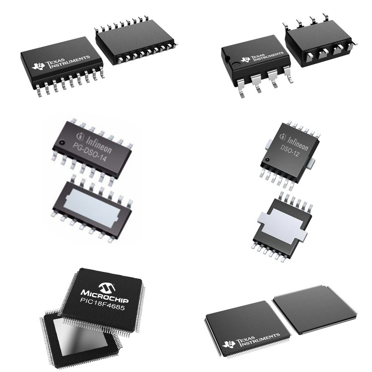 Get Original DS1230YP-100 Electronic Parts Integrated Circuit Flash EEPROM with L/C Payment Type and Sample