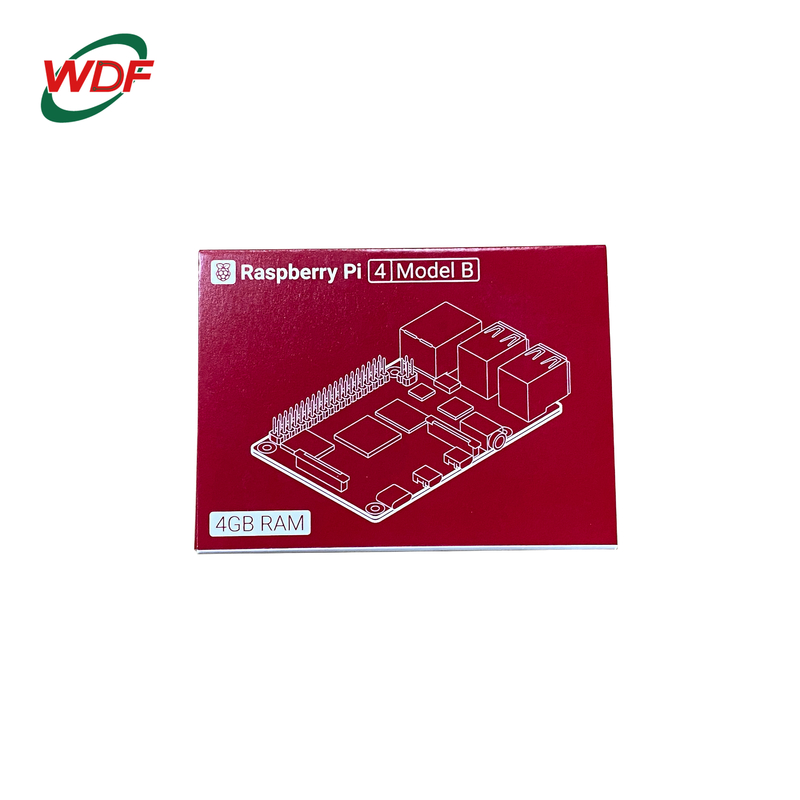 Original Raspberry Pi 5 8GB Memory The Latest and Most Computing Solution for Your Business Success