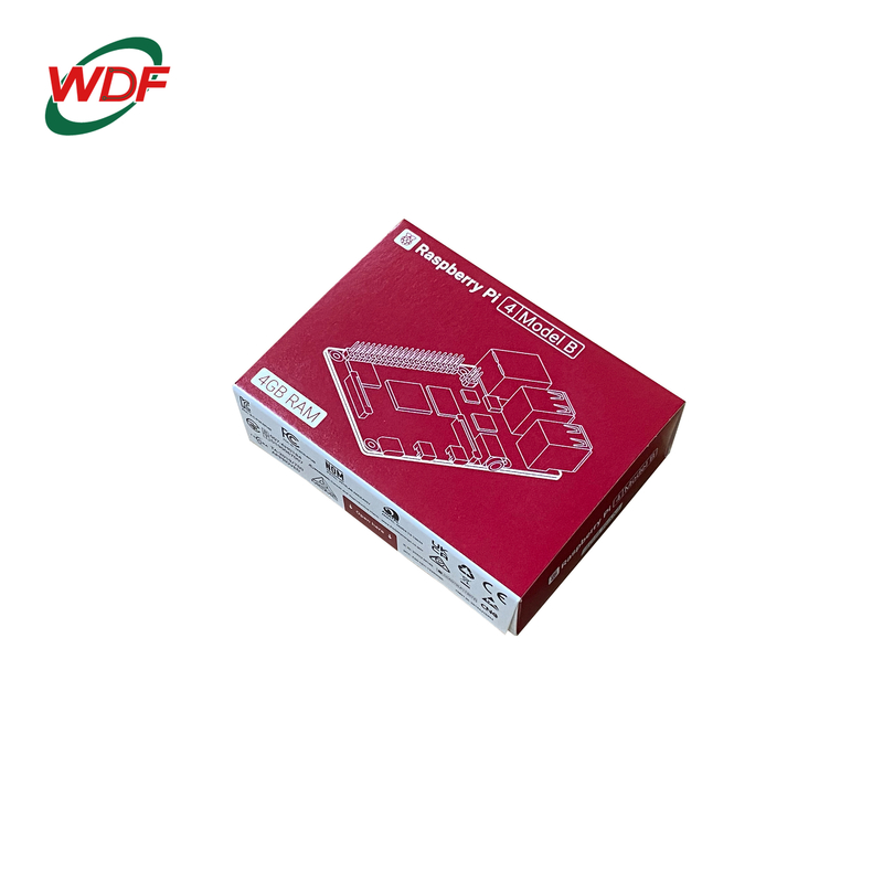 Original Raspberry Pi 5 8GB Memory The Latest and Most Computing Solution for Your Business Success