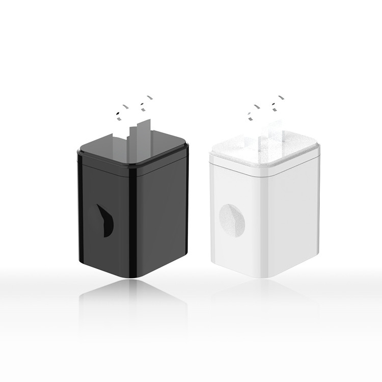 Ce Fcc Rosh Certified Multi Usb Type C Gan Pd 20w 25w 35w A+c Super Fast Charging Usb-c Pd Pps Quick Wall Charger