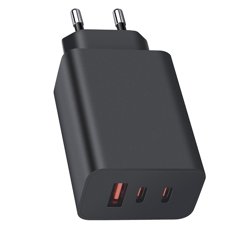 Quick Charger Charging Cube Block Usb Power Supply 5v 3a Eu Us Plug Travel Wall Charger