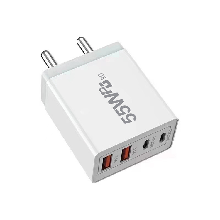 Android Phone Wall Charger Charge Block Micro USB Fast Charging Charger for Compatible All Smart Devices
