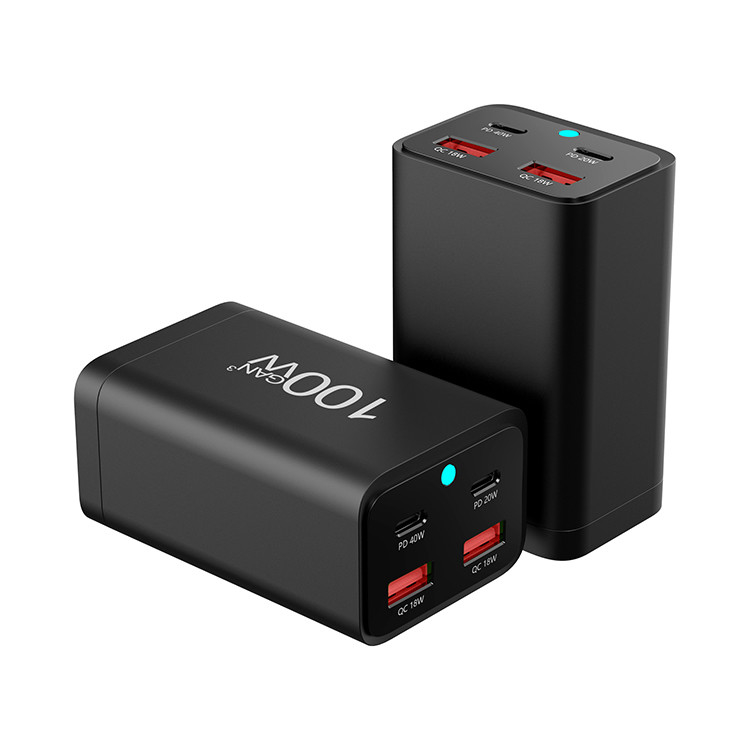 2024 Hot Selling Product Electric Accesorios Pd Fast Charging Charger Cargador Portatil Para Celular
