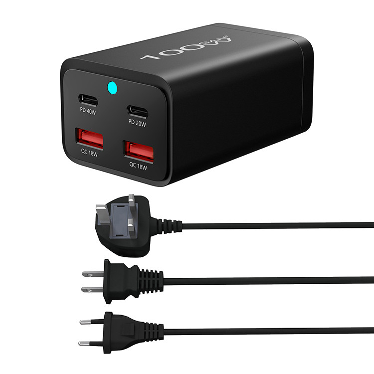 2024 Hot Selling Product Electric Accesorios Pd Fast Charging Charger Cargador Portatil Para Celular