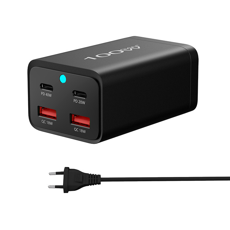 2024 Hot Selling Product Electric Accesorios Pd Fast Charging Charger Cargador Portatil Para Celular