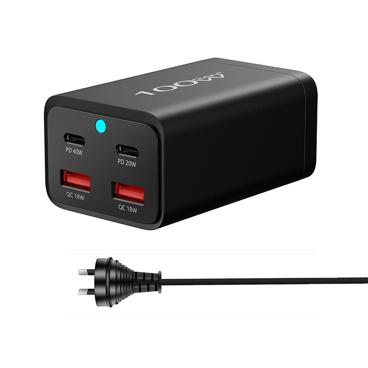 2024 Hot Selling Product Electric Accesorios Pd Fast Charging Charger Cargador Portatil Para Celular