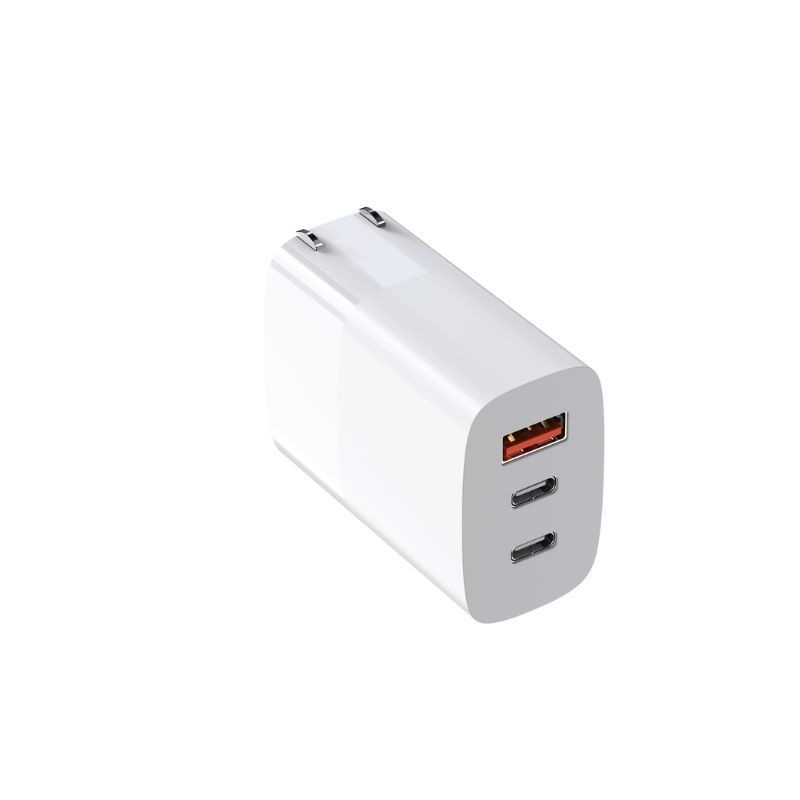 9v-3a 12v 1.5a Us Eu Plug Wall Fast Charger Fast Charging Travel Adapter Usb 2 Type C for Phone Samsung S8 S9
