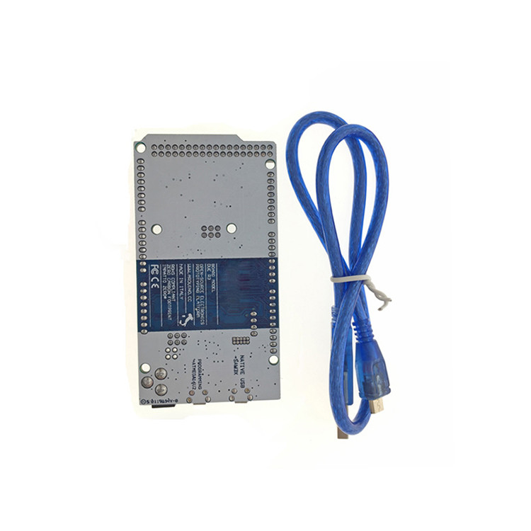 DUE R3 Board SAM3X8E 32-bit  Cortex-M3 Control Board Module For Arduino AT91SAM3X8E Development Board Compatible kit
