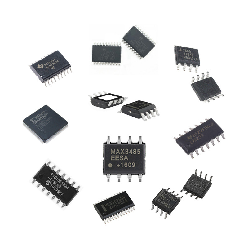 Long-Lasting Performance N24C008C4DTG Flash EEPROM Integrated Circuit with Welding Mounting Type and T/T Payment