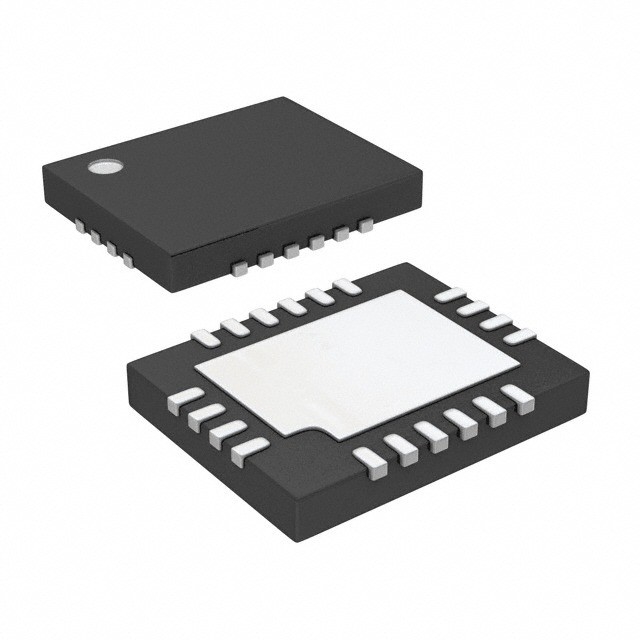 6TSOT Digital Capacitor NCD2100TTR Dedicated Integrated Circuit for Oscillator Tuning Customized Design