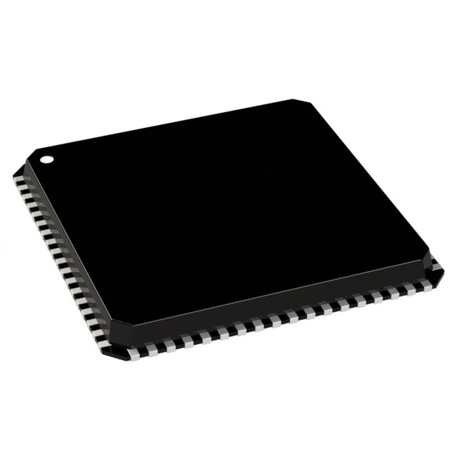 Customized HCS365/P 8DIP Code Hopping Encoder for Remote Secure Access Keyless Entry Application-Specific Integrated Circuit