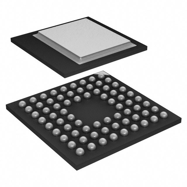 Component Part SC457MLTRT 32MLP PWM Controller The Ultimate Power Management Solution