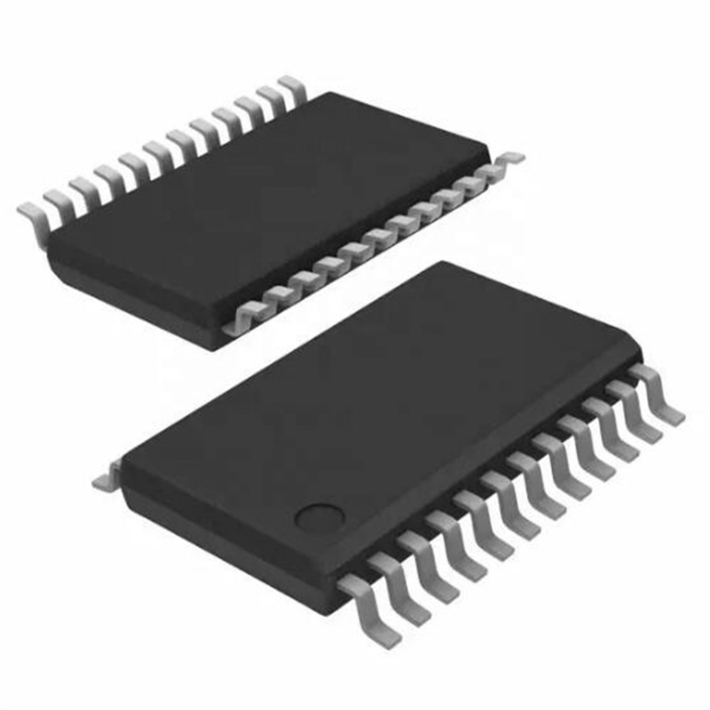 Secure Memory IC for Smart Card Applications AT88SC0808CA-TH-T Dedicated Integrated Circuit in Electronic Components