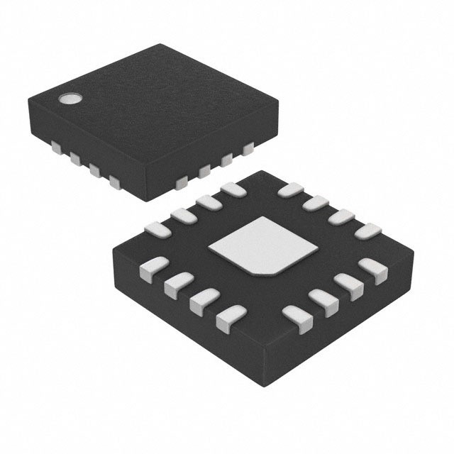 DS28E16G T 2SFN Application-Specific Integrated Circuit Authentication Chip for One-Stop Electronic Components Bom List