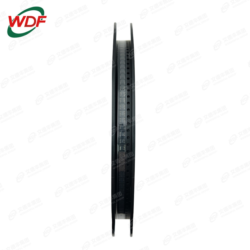 Project Wonderful one-stop electronic components Bom list service Original LMR50410XFDBVR