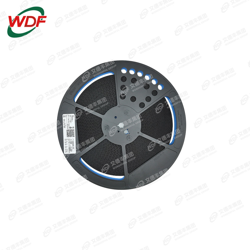 Project Wonderful one-stop electronic components Bom list service Original LMR50410XFDBVR