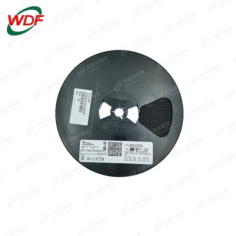 Project Wonderful one-stop electronic components Bom list service Original LMR50410XFDBVR